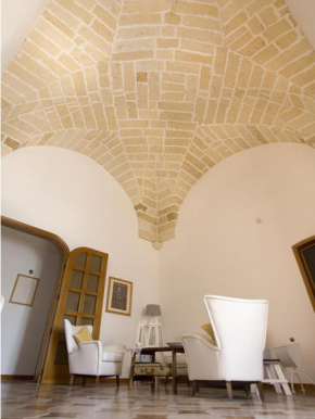 Отель B&B Virò  Кампи-Салентина
